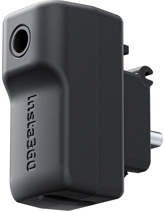 Адаптер Insta360 - Mic Adapter, X4
