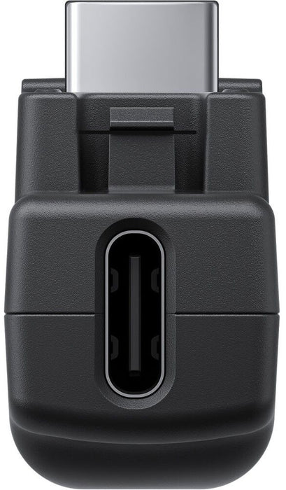 Адаптер Insta360 - Mic Adapter, X4