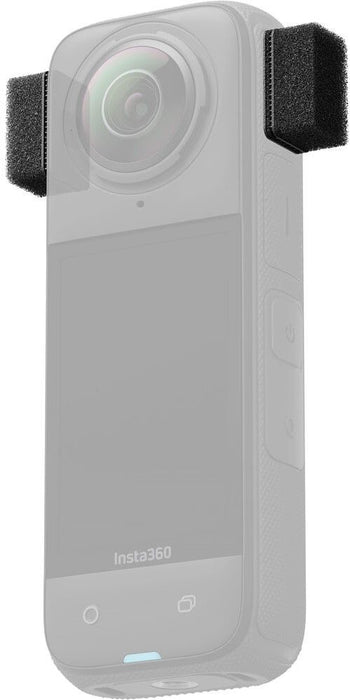 Ветробрани Insta360 - Mic Wind Muff, X4
