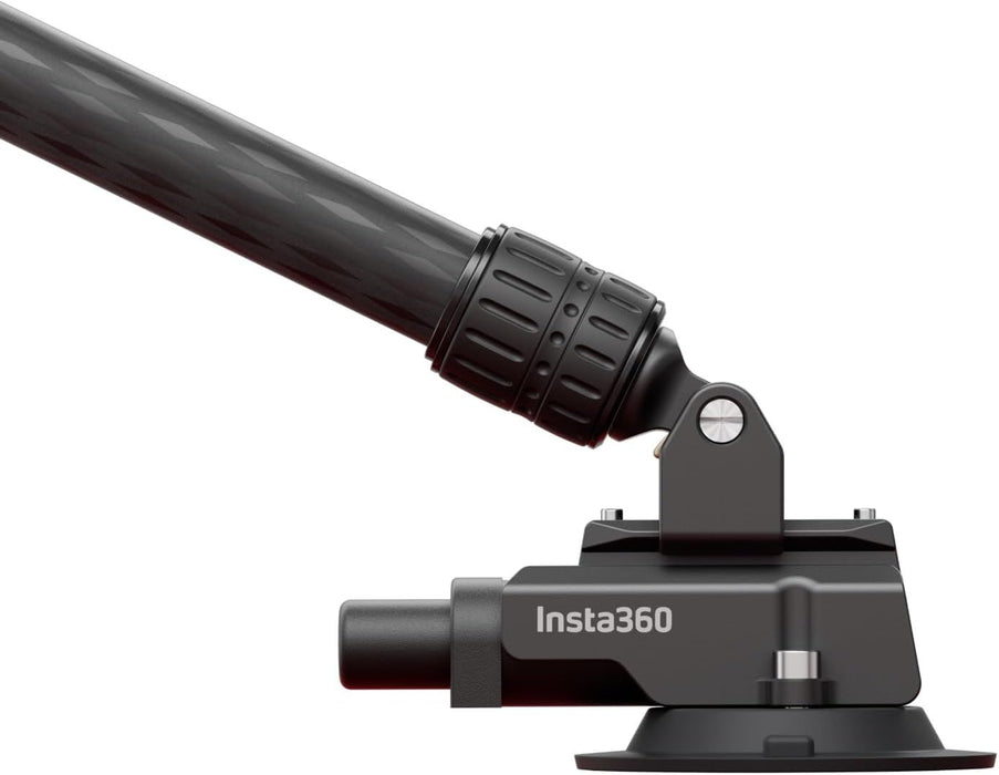 Стойка за кола Insta360 - Dual Suction