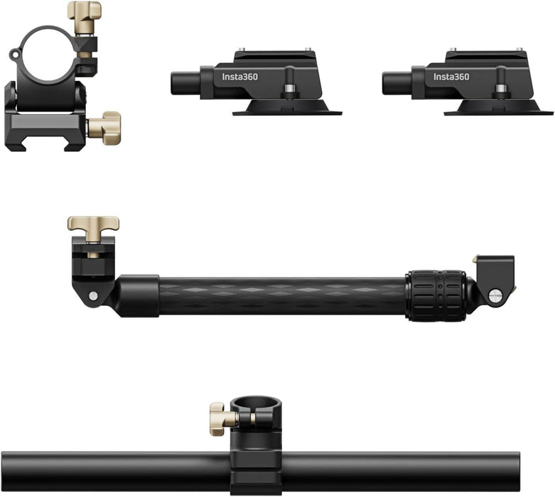 Стойка за кола Insta360 - Dual Suction