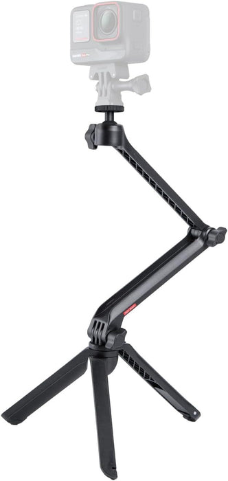 Статив Insta360 - Tripod Multi Mount, ONE RS/R/Ace/GO/Link