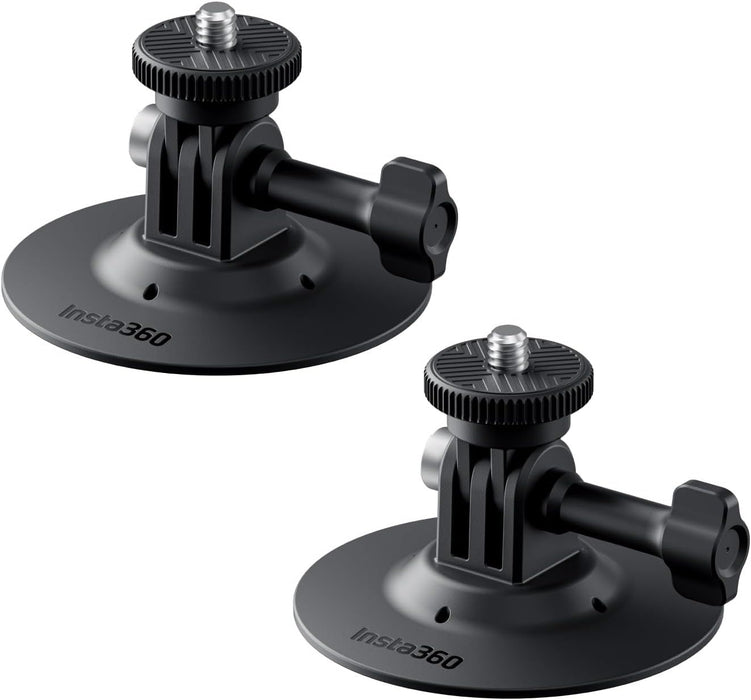 Стойки Insta360 - Flexible Adhesive, 2 броя, ONE RS/R/ONE X/GO