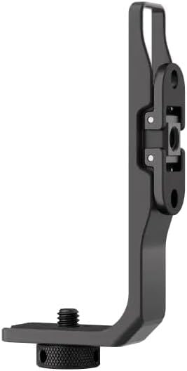 Стойка Insta360 - Horizontal Action Mount, X3, черна
