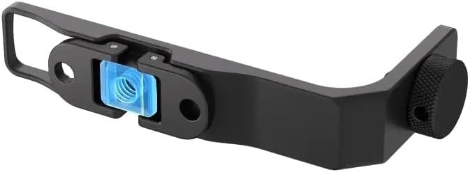 Стойка Insta360 - Horizontal Action Mount, X3, черна