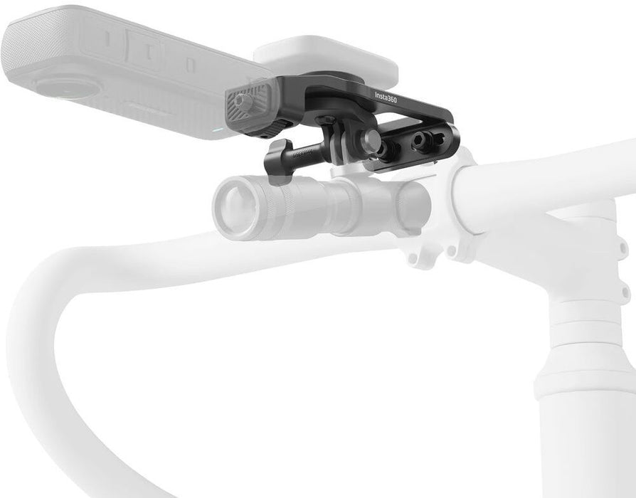 Стойка Insta360 - Bike Computer Mount Independent Handlebars