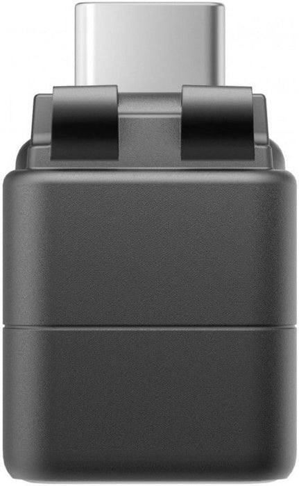 Адаптер Insta360 - Mic Adapter, X5