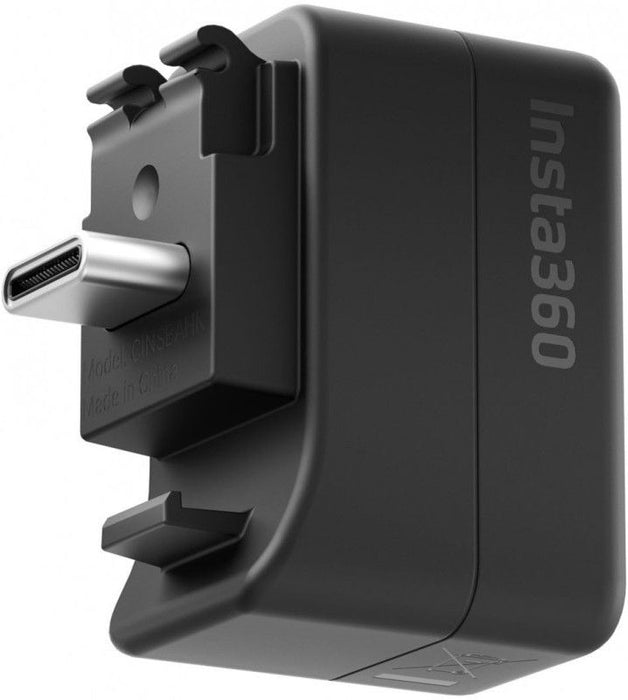 Адаптер Insta360 - Mic Adapter, X5