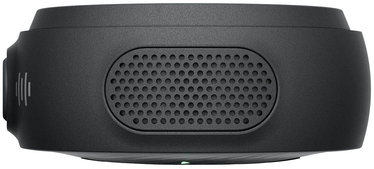 Mикрофон Insta360 - Mic Air Transmitter, черен
