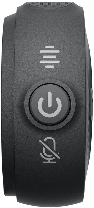 Mикрофон Insta360 - Mic Air Transmitter, черен