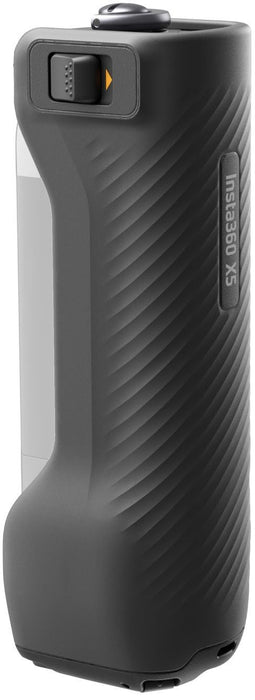 Аксесоар Insta360 - Foldable Utility Handle, X5, черен