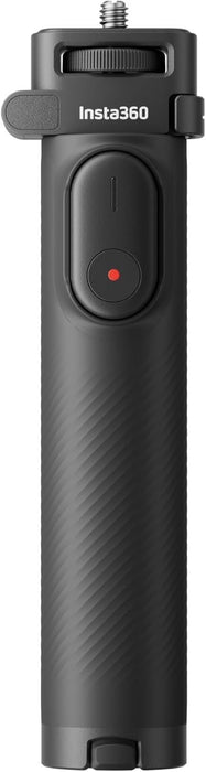 Селфи стик Insta360 - Foldable 2-in-1, черен