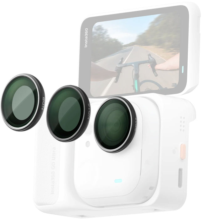 Филтри Insta360 - ND Filter Set, GO Ultra