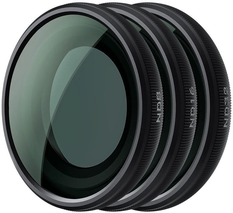 Филтри Insta360 - ND Filter Set, GO Ultra
