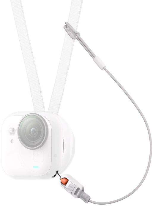 Аксесоар Insta360 - Safety Cord, GO Ultra, сив