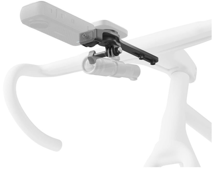 Стойка Insta360 - Bike Computer Mount, Integrated Handlebars