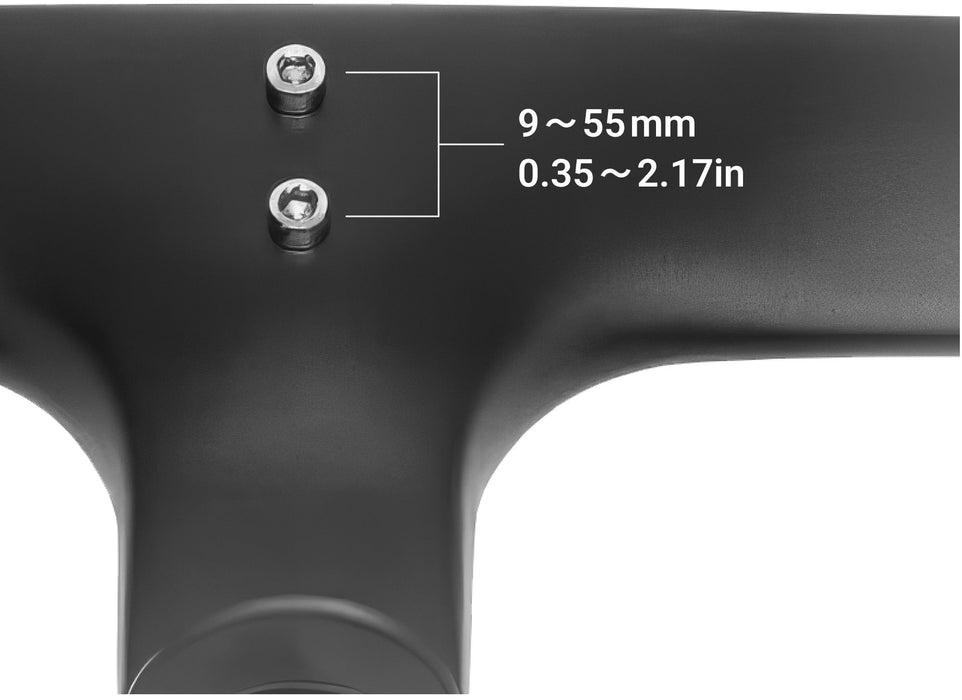 Стойка Insta360 - Bike Computer Mount, Integrated Handlebars