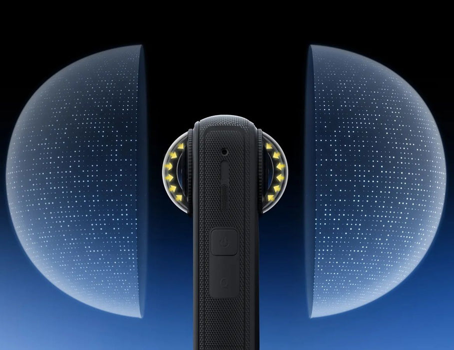 Протектори Insta360 - X4 Air Standard Lens Guards