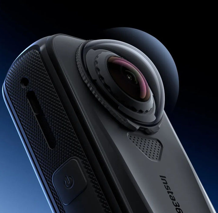 Протектори Insta360 - X4 Air Standard Lens Guards