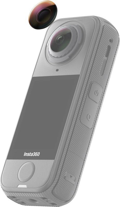 Аксесоар Insta360 - X4 Air Replacement Lens Kit