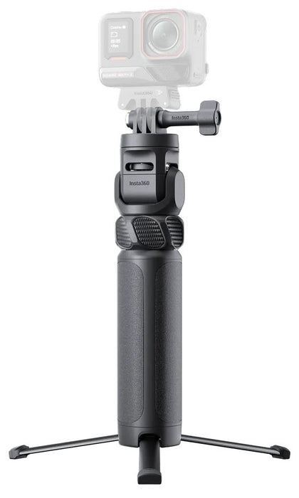 Селфи стик Insta360 - Spin Stick, 20.4-51.6 cm