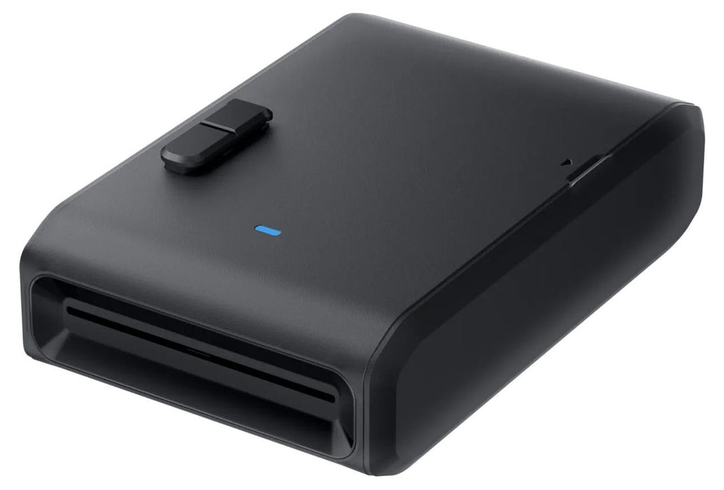 Мобилен принтер Insta360 - GO Ultra Pocket Printer