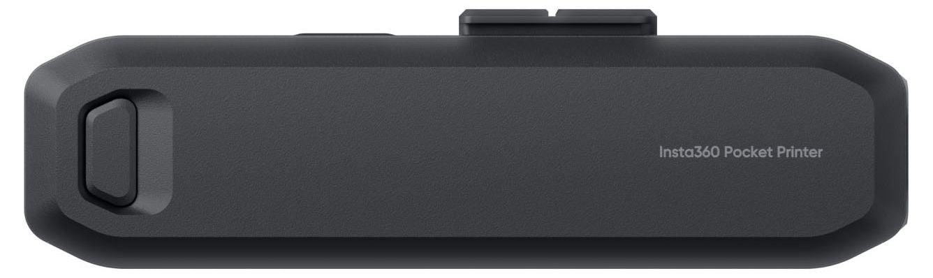 Мобилен принтер Insta360 - GO Ultra Pocket Printer