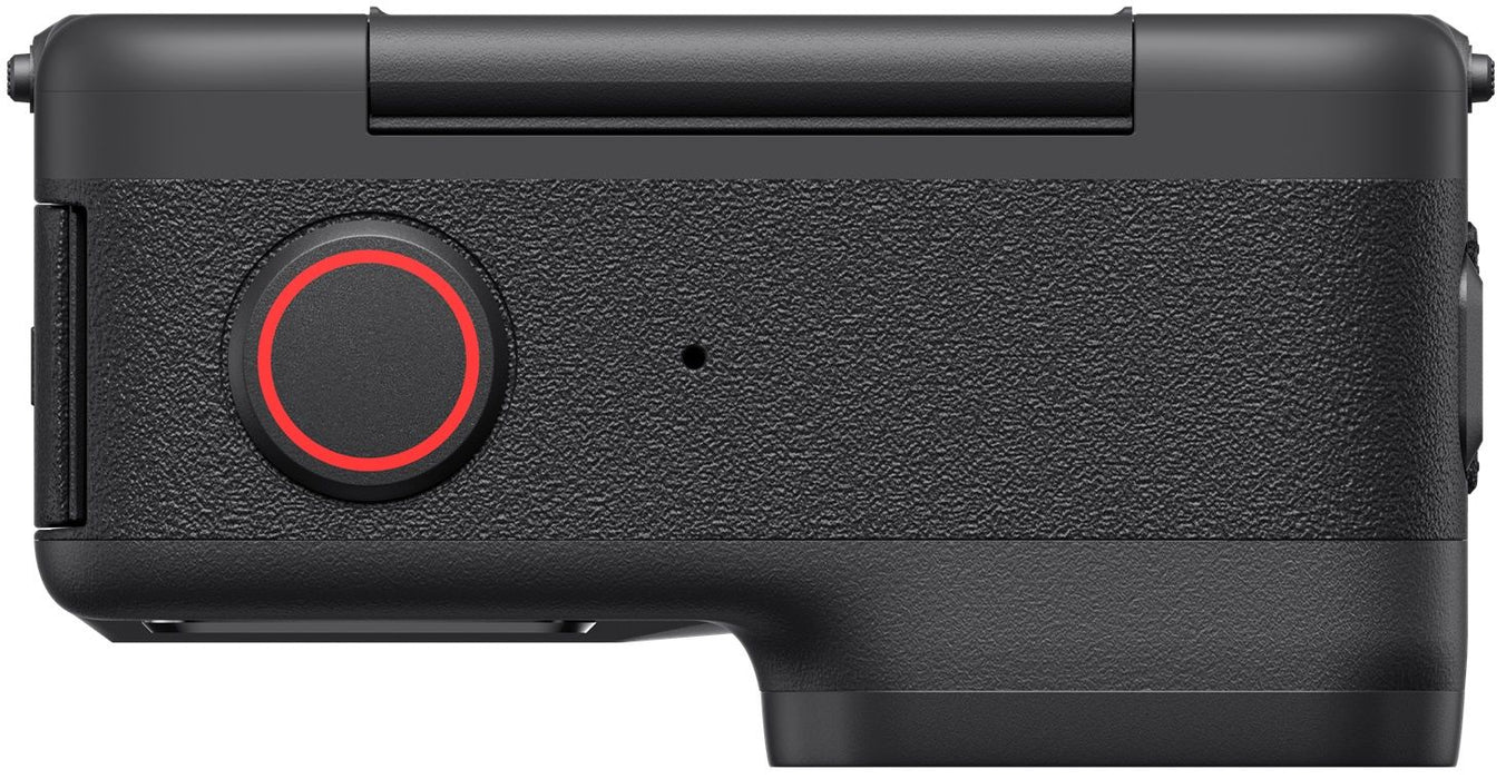 Екшън камера Insta360 - Ace Pro 2, 8K, 50MPx, черна