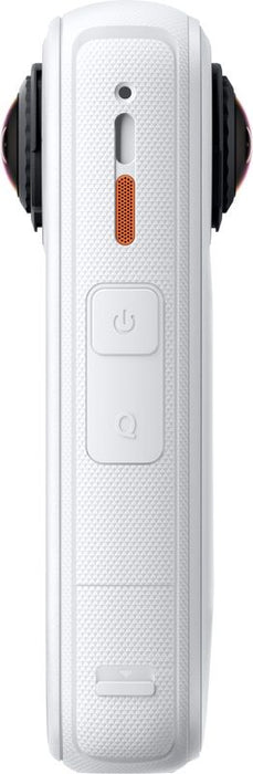 Екшън камера Insta360 - X4 Air Starter Bundle, 29MPx, 8K, бяла