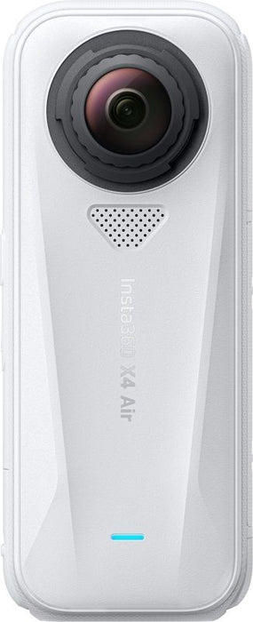 Екшън камера Insta360 - X4 Air Starter Bundle, 29MPx, 8K, бяла