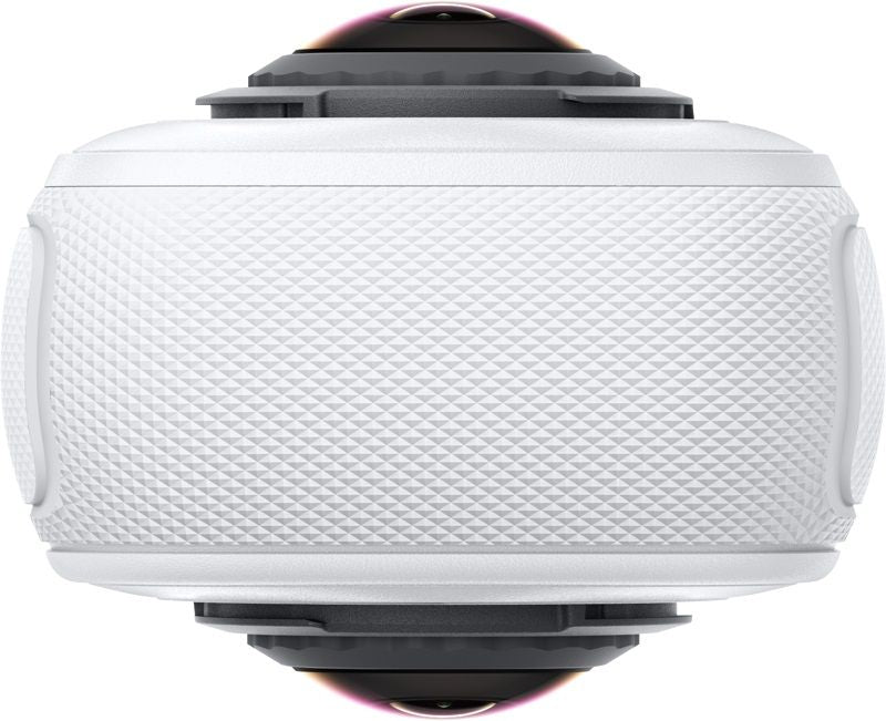 Екшън камера Insta360 - X4 Air Starter Bundle, 29MPx, 8K, бяла
