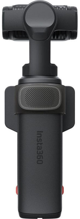 Екшън камера Insta360 - Luna Ultra Standard Bundle, 8K, Cosmic Black