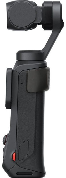 Екшън камера Insta360 - Luna Ultra Standard Bundle, 8K, Cosmic Black