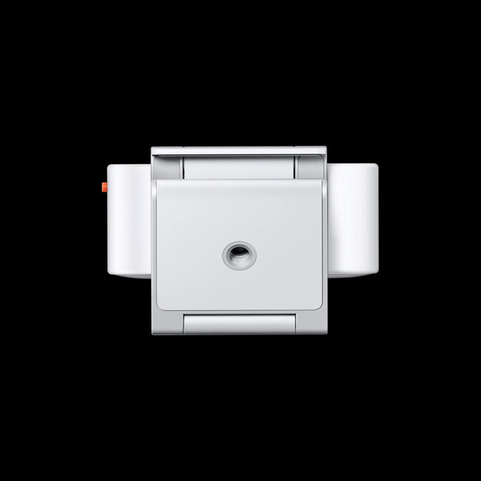 Insta360 Link 2C Arctic White - 4K уеб камера