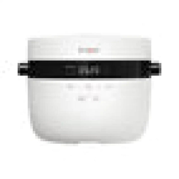 INSTANT RICE COOKER 2.8L CARBREDUCE БЯЛ 600 W