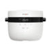 INSTANT RICE COOKER 2.8L CARBREDUCE БЯЛ 600 W