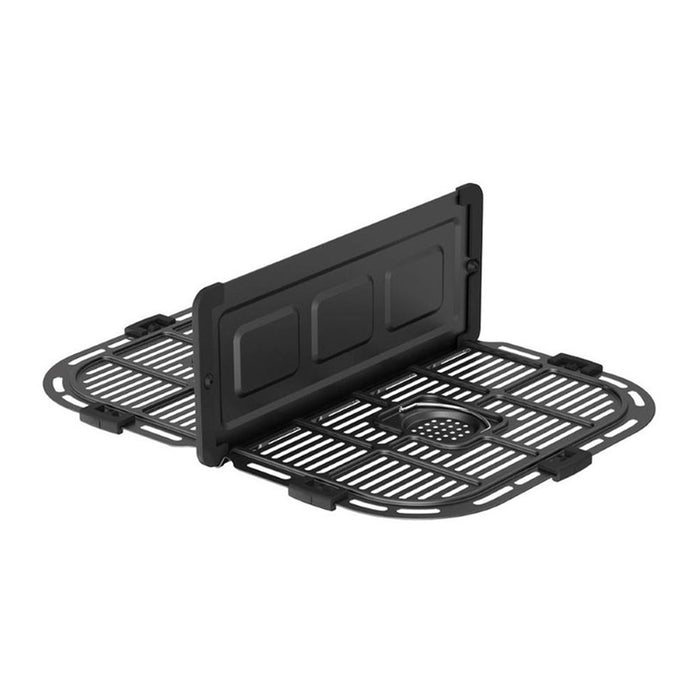 Уред за здравословно готвене INSTANT VORTEX PLUS VERSAZONE 8.5L , 1 ИЛИ 2 ЗОНИ, ЧЕРЕН