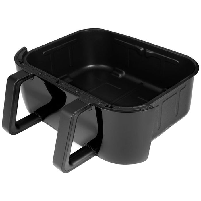Уред за здравословно готвене INSTANT VORTEX PLUS VERSAZONE 8.5L , 1 ИЛИ 2 ЗОНИ, ЧЕРЕН