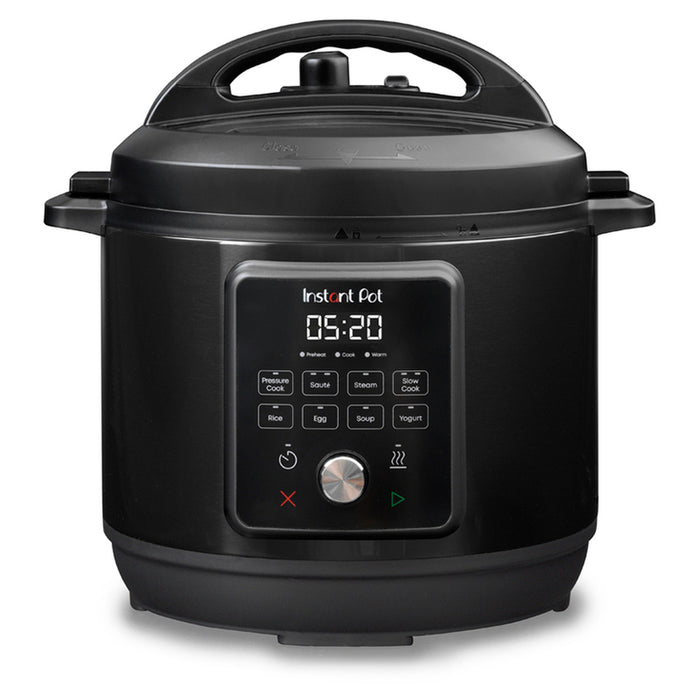 MULTICOOKER INSTANT POT DUO EASY 5.7L , ХЕРМЕТИЧЕН