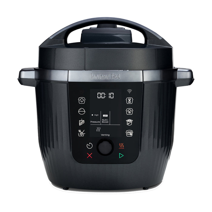 MULTICOOKER INSTANT WI-FI, 2025 POT PRO MAX WIFI 5.7L , ХЕРМЕТИЧЕН 5.70 L, WI-FI, 2025