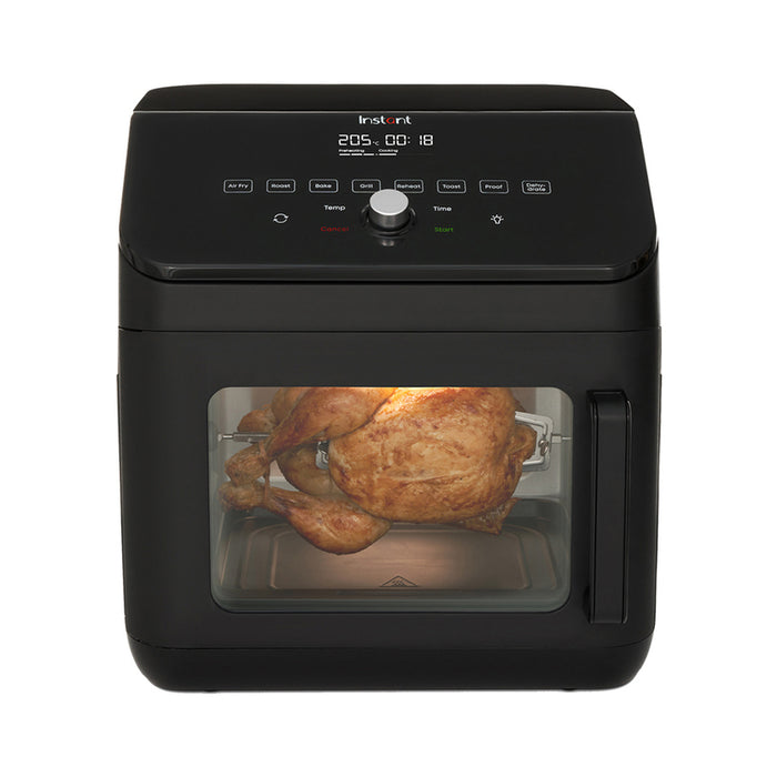 Уред за здравословно готвене INSTANT VORTEX OVEN 13L , ФУРНА 13.00 L