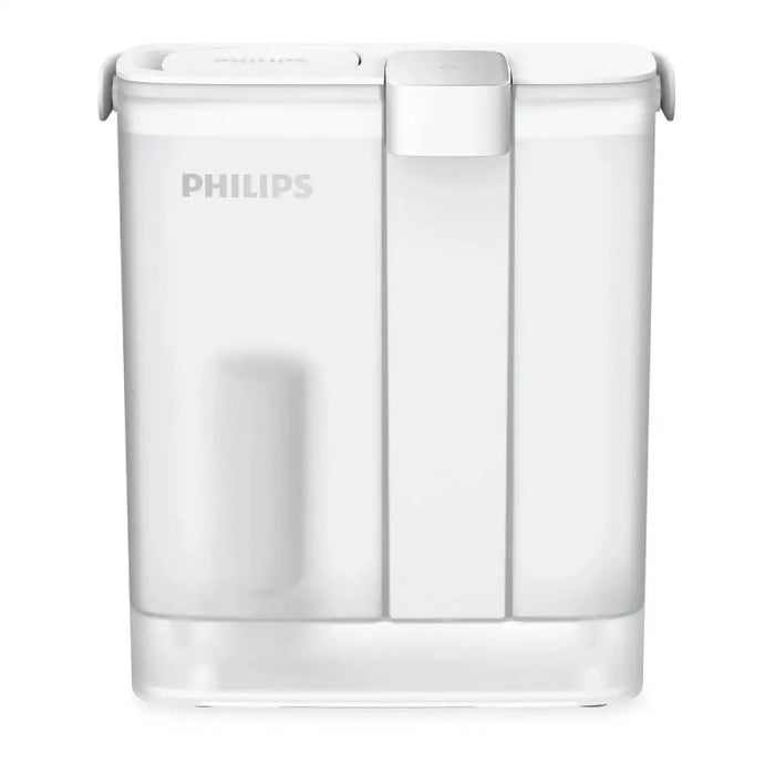 ИНСТАНТНА ФИЛТРИРАЩА КАНА 3л AWP2980WH PHILIPS - БЯЛ
