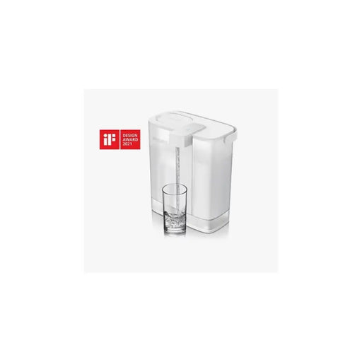 ИНСТАНТНА ФИЛТРИРАЩА КАНА 3л AWP2980WH PHILIPS - БЯЛ