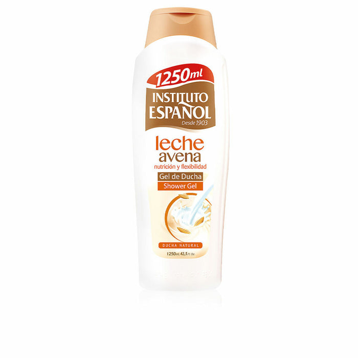 Душ гел Instituto Español 50 ml Овес