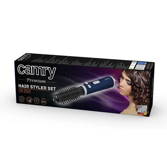 Инструмент за оформяне на коса Camry Premium CR 2021