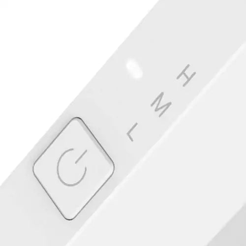 Инструмент грижа за лицето с радио вълни Xiaomi inFacе бял