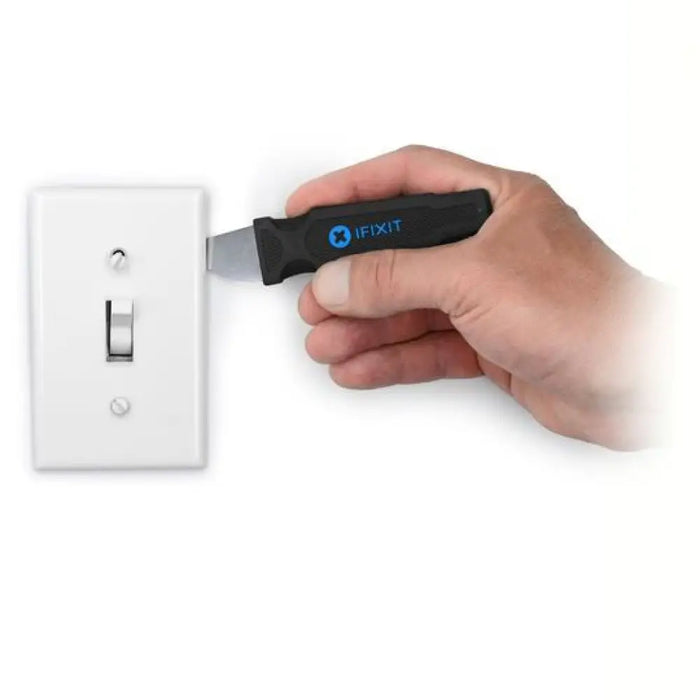 Инструмент iFixit Jimmy за отваряне на лаптопи мобилни