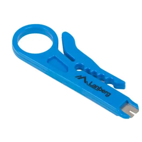 Инструмент Lanberg universal stripping tool for cables