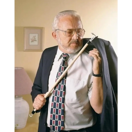 Инструмент за обличане 69см