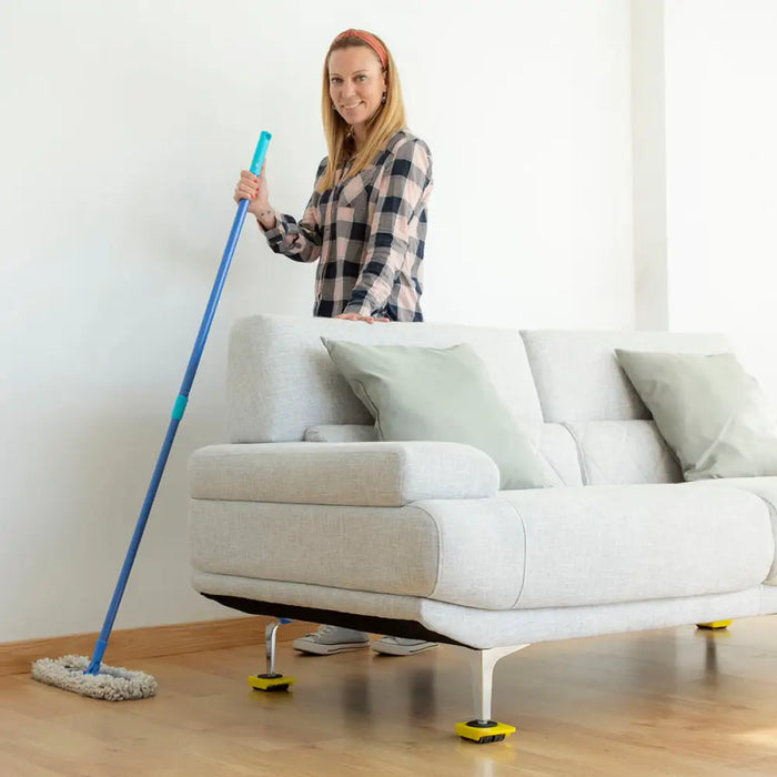 Инструмент за повдигане и носене HeavEasy InnovaGoods 5